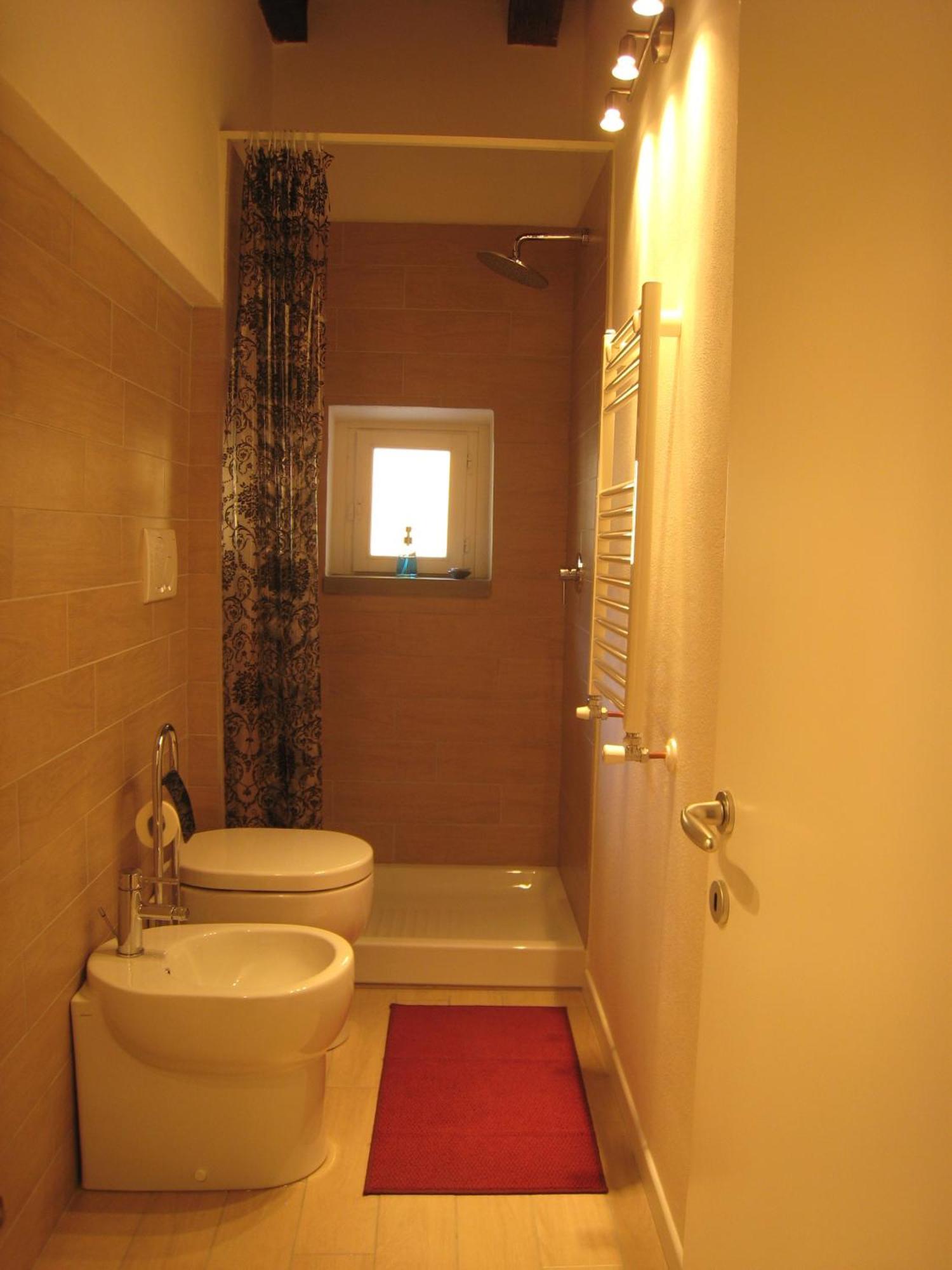 Rinathos Guesthouse Ареццо Экстерьер фото